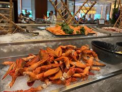 -鸣诗自助餐(澳門四季酒店)