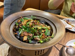 -云海肴·汽锅鸡·云南菜(广安门天虹店)