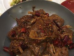 -大鸭梨烤鸭店(花园村店)