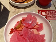 -南锣南门(东方银座店)