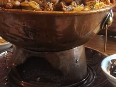 -老佛爷蛙锅•鲜蛙煲(麦凯乐店)
