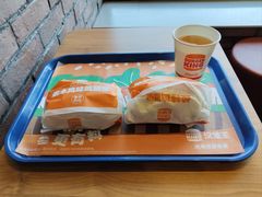 -汉堡王(朝阳路红星美凯龙店)