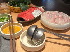 -巴奴毛肚火锅(七宝领展广场店)