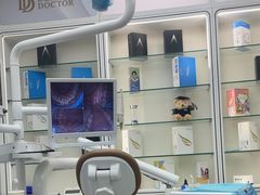 -牙博士口腔品牌连锁(杨浦店)