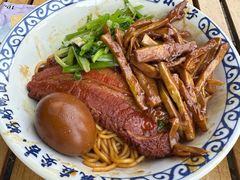 -梅溪·小伙子干挑面(安吉总店)