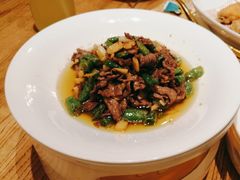 -新白鹿餐厅(爱琴海购物中心店)