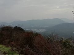 -香雪海
