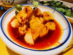 -缪氏川菜(深圳北站缤果空间店)