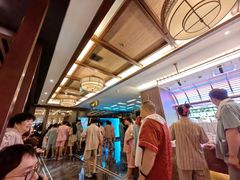 -三鼎园国际温泉酒店
