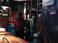 -庆江南江南菜(张家港吾悦店)