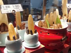 -绿杨春·淮扬宴(庐山路店)