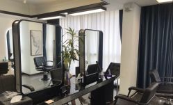 -凯博K-boom Hair Salon