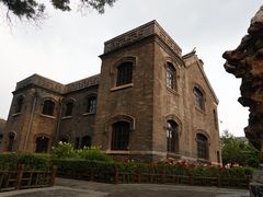 -张学良旧居陈列馆