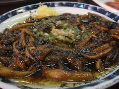 DSC01420-吴门人家·苏宴宫廷菜(拙政园店)