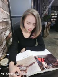 -MS.SALON美发沙龙