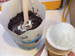 -麦当劳(郴州北湖店)