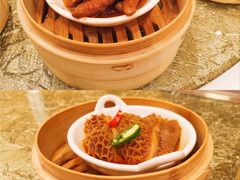 -粤珍轩·家宴·广式茶点(新城广场店)