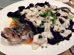 -顺德美的万豪酒店-万豪中餐厅