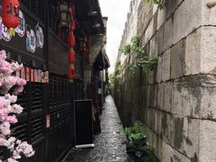 -东西巷