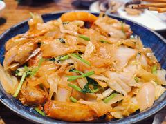 -蚝堡海鲜·威海菜·海肠捞饭·烧烤·亚洲吃蚝公司(幸福门店)