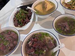 -辉程汤粉(沿江店)