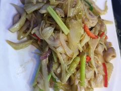 -东江海鲜大排档·潮汕菜·砂锅粥