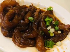 -阿水狮猪脚大王(台中公园店)