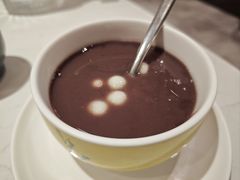 红豆沙-鹿港小镇(悠唐店)