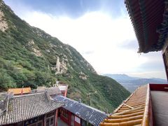 -鸡鸣山旅游风景区