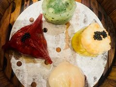 -洪禧楼·老广东海鲜酒楼(宁波万象城店)