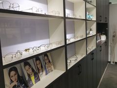 -大视家眼镜(园区星海店)