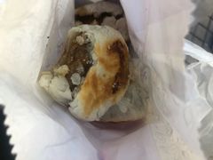 -长发西饼(临顿路店)