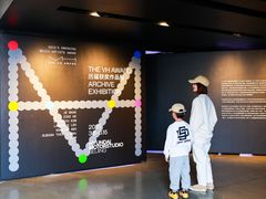-现代汽车文化中心 Hyundai Motorstudio Beijing