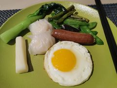 -广州奥园喜来登酒店