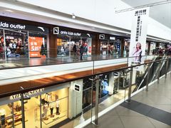 -杉杉奥特莱斯广场(哈尔滨店)