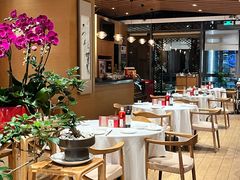 -若蘭慈·无国界素食料理(欢乐海岸店)