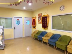 -竞思注意力·专注力·学习能力训练(天一广场中心)