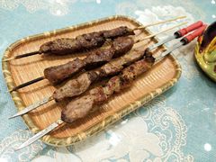 -新疆伊宁远征餐厅