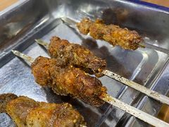 -老虎滩大连海鲜烧烤(建邺云锦路总店)