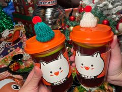 -猫抓烤肉(春熙路店)