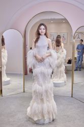 -韩国天使嫁衣婚纱礼服馆(上海旗舰店)