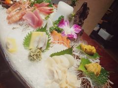 -古京·臻致料理(月湖店)