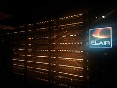 -富力丽思卡尔顿酒店·FLAIR餐厅酒吧