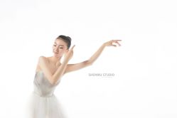 -深舞形体民族舞蹈工作室