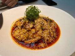 传统口水鸡-陶苏·品味融合川菜(龙湖源著天街店)