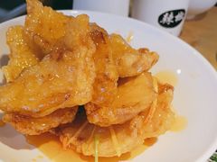-关东小磨东北菜(上海长风大悦城店)