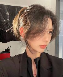 -HG美发设计沙龙