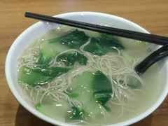 -潘氏凉皮(迎宾南路店)