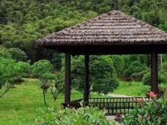 -会稽山峡洞漂流-上青古道