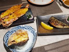 -極上萬膳·日料放题(海岸城店)